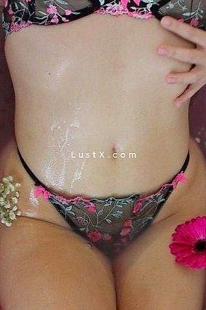 Maria Valentina - Escort Girl Berlin
