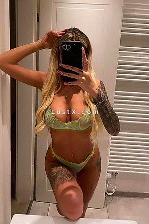 Sicilia - Escort Girl Düsseldorf