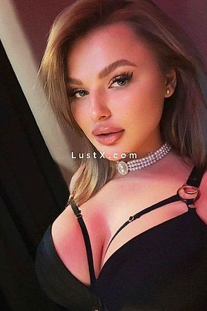 Linda - Escort Girl Hamburg