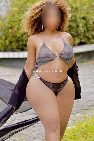Anitta - Escort Girl Ingolstadt