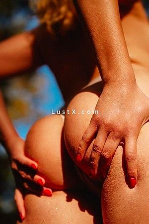 Helena Euphenia - Escort Girl Berlin