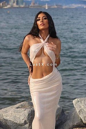 Alexia - Escort Girl Essen