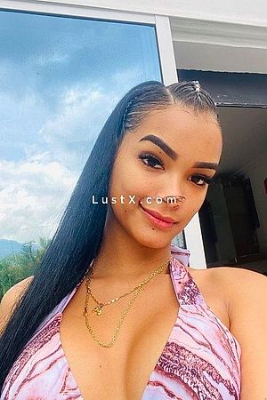 Sofia - Escort Trans Frankfurt