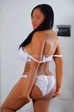 Lucia - Escort Girl München