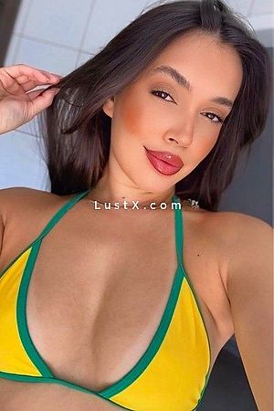 Maya - Escort Girl Charlottenburg-Wilmersdorf