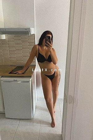 Kira - Escort Girl Berlin