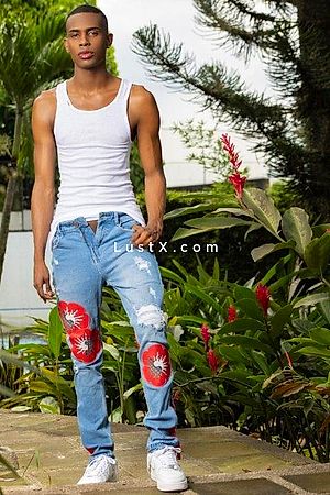 Xander - Escort Boy Frankfurt
