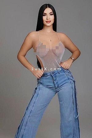 Kloe - Escort Girl Frankfurt