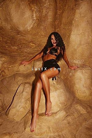 Kaya - Escort Girl Charlottenburg-Wilmersdorf