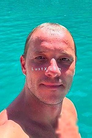 Toby - Escort Boy Frankfurt