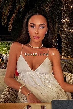 Lilu - Escort Girl Berlin