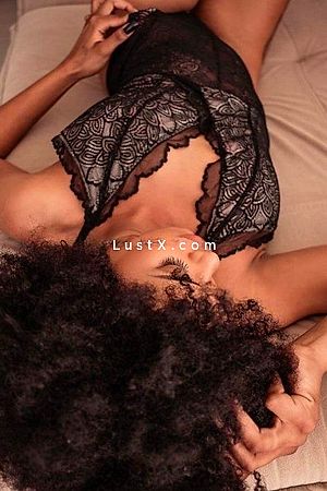 Bombom - Escort Girl Berlin