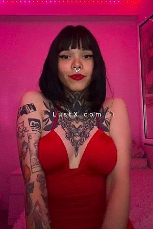 Nya - Escort Girl Berlin