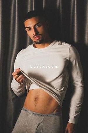 Andrew - Escort Boy Stuttgart