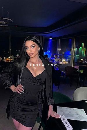 Tamara - Escort Girl Berlin