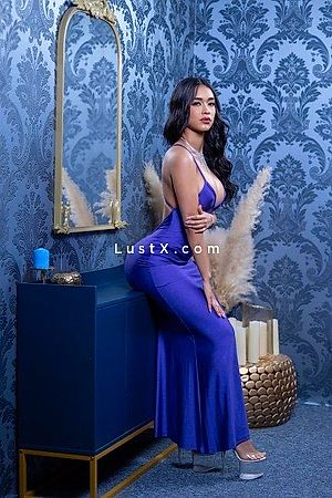 Eliana - Escort Girl München