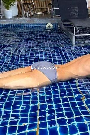 Bamboo - Escort Boy Berlin