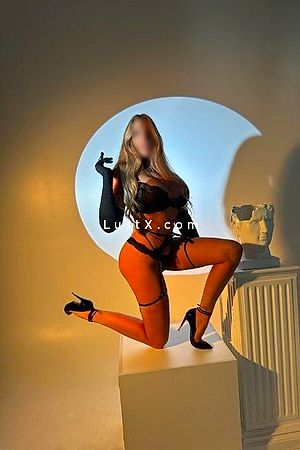 Angela - Escort Girl München