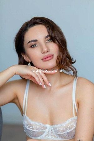 Elana - Escort Girl München