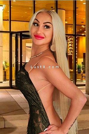 Josie - Escort Girl Düsseldorf