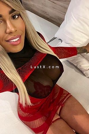 Sofie - Escort Trans Hamburg