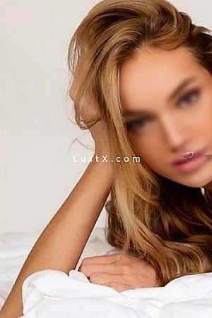 Paula - Escort Girl Hamburg