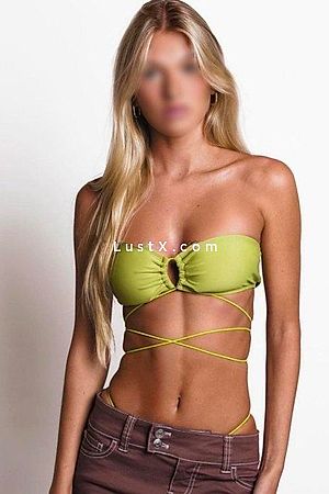 Lena - Escort Girl Hamburg