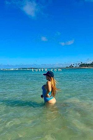 Melina - Escort Girl München