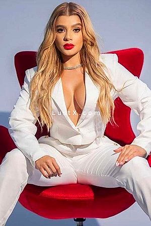 Hania - Escort Girl München