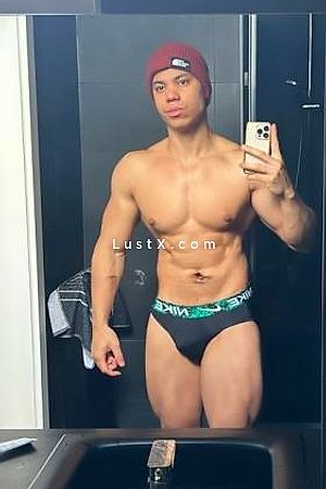 Jacob - Escort Boy Frankfurt