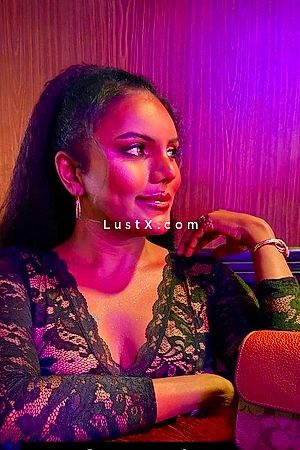 Shanu - Escort Trans Berlin