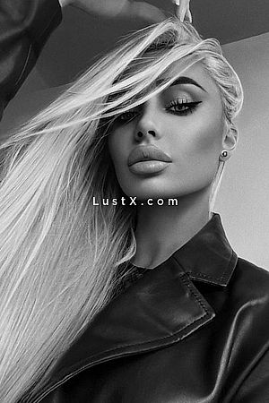 Tess - Escort Girl Frankfurt