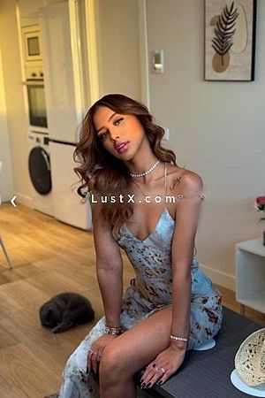 Jenny - Escort Girl Berlin