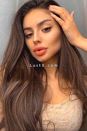 Alejandra - Escort Girl Köln