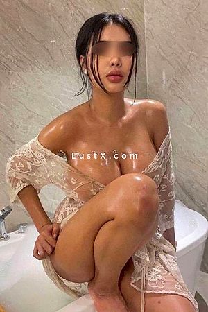 Rose - Escort Girl Berlin