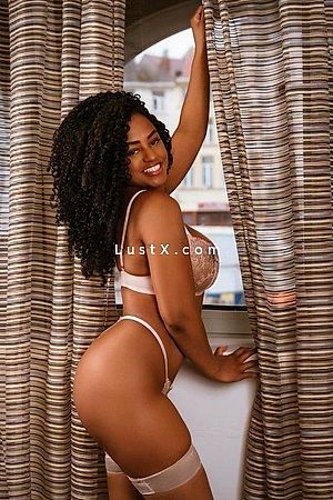 Mia - Escort Girl Bremen