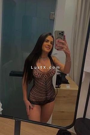 Bia - Escort Girl Berlin