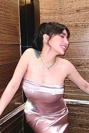 Vera - Escort Girl Berlin