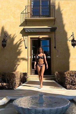 Lina - Escort Girl Hamburg
