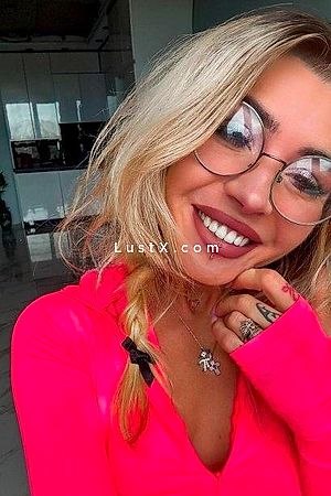 Keidy - Escort Girl München