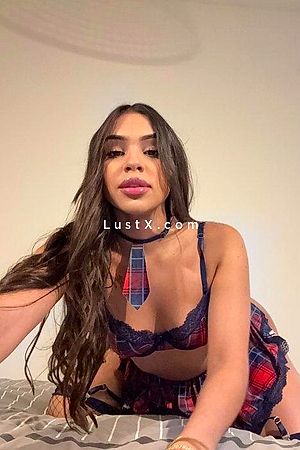 Daniela - Escort Girl Frankfurt