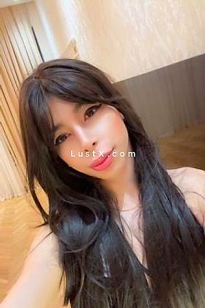 Melisa - Escort Trans Berlin