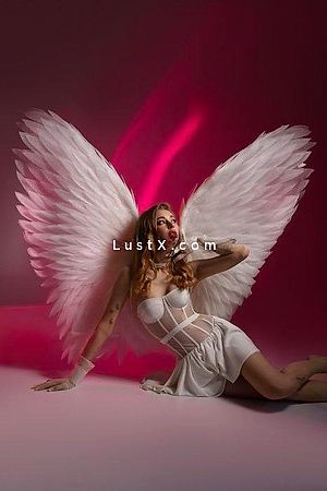 Mia - Escort Girl Frankfurt