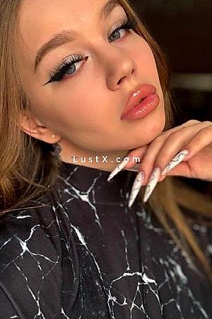 Conor - Escort Girl Berlin