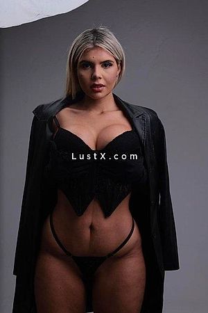 Samara - Escort Girl Berlin