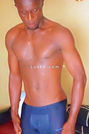 Duarte - Escort Boy Berlin