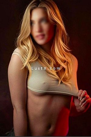 Jill - Escort Girl Hamburg