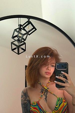 Vanessa - Escort Girl Dortmund