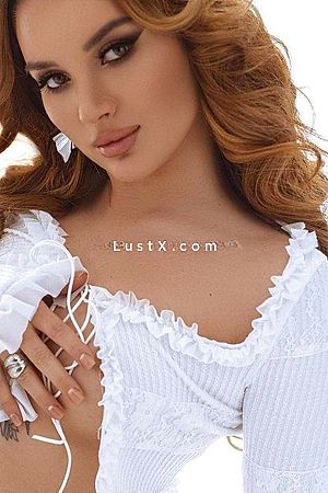 Maya - Escort Girl München