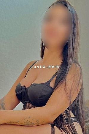 Jesica - Escort Girl Merseburg